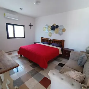Appartement Centricos Estudios Vacacionales Moritas, Cancún